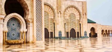 9 Days Tour From Casablanca to Marrakech